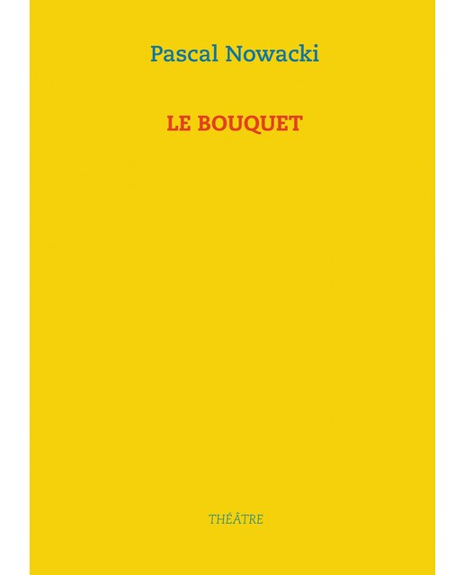 Le bouquet 1