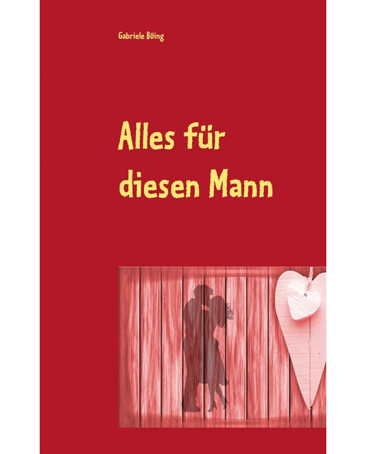 Alles für diesen Mann (Capa mole) 1