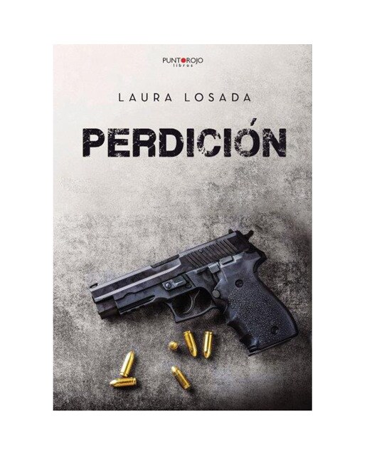 Imagem 0 de Perdición(Tapa blanda)