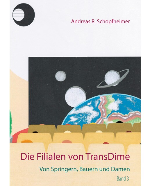 Von Springern, Bauern und Damen: Die Filialen von TransDime (Capa mole) 1