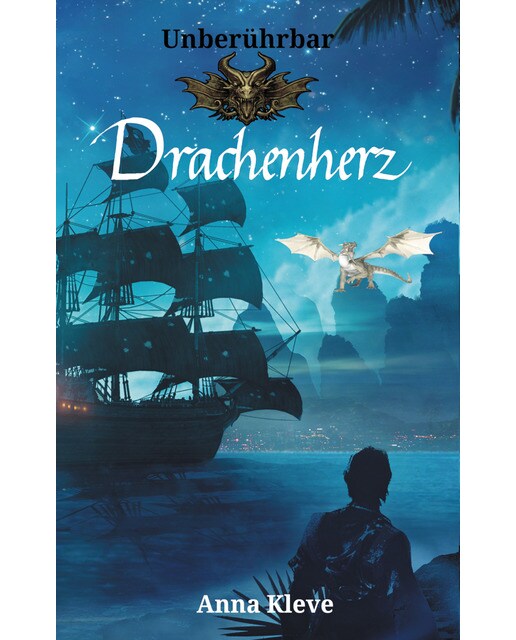Drachenherz 1