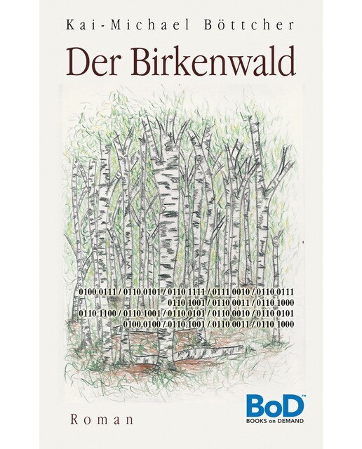 Der Birkenwald 1