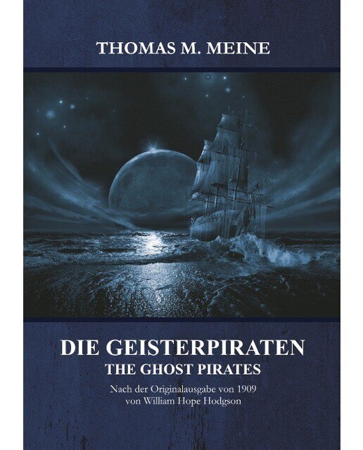 Die Geisterpiraten (Capa mole) 1