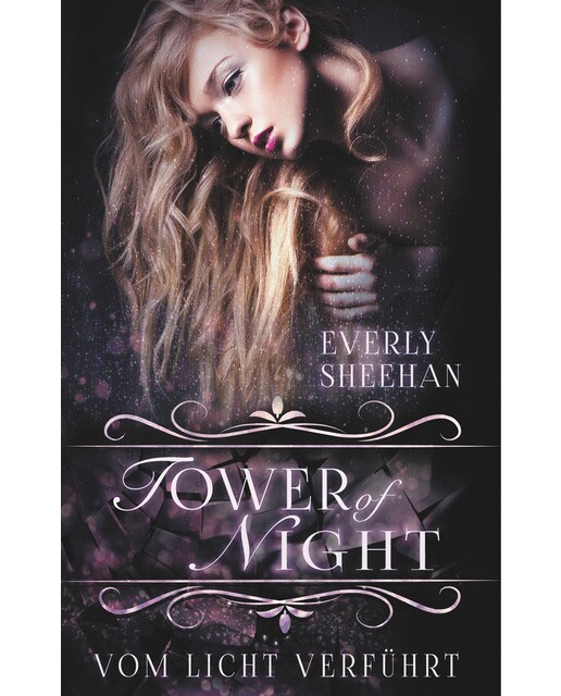Tower of Night: Vom Licht verführt (Capa dura) 1
