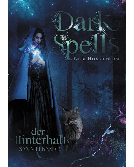 Dark Spells 1