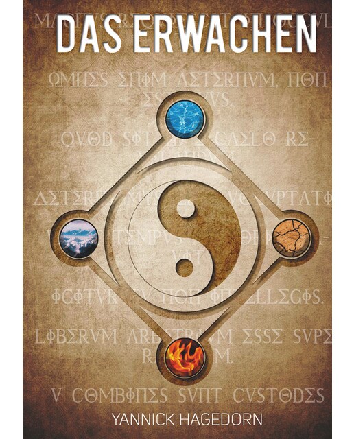 Imagen 0 de Die Wächter: Das Erwachen  (Tapa blanda)