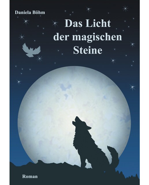 Imagen 0 de Das Licht der magischen Steine  (Tapa blanda)
