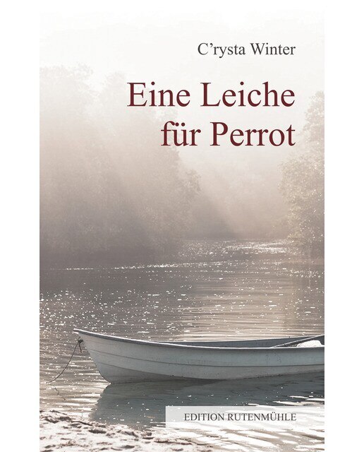 Eine Leiche für Perrot (Capa mole) 1