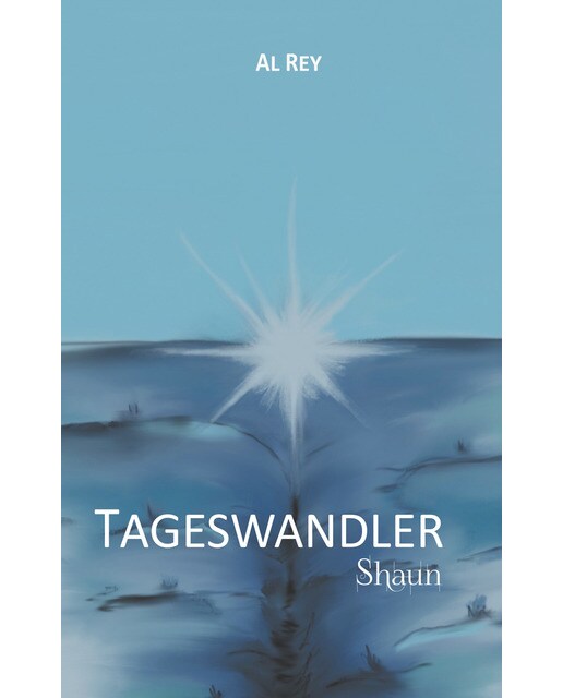 Tageswandler 4: Shaun(Tapa blanda) 1