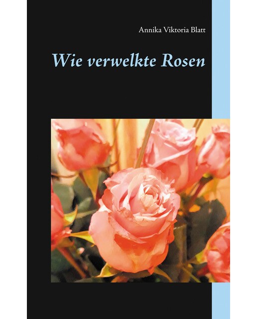 Wie verwelkte Rosen 1