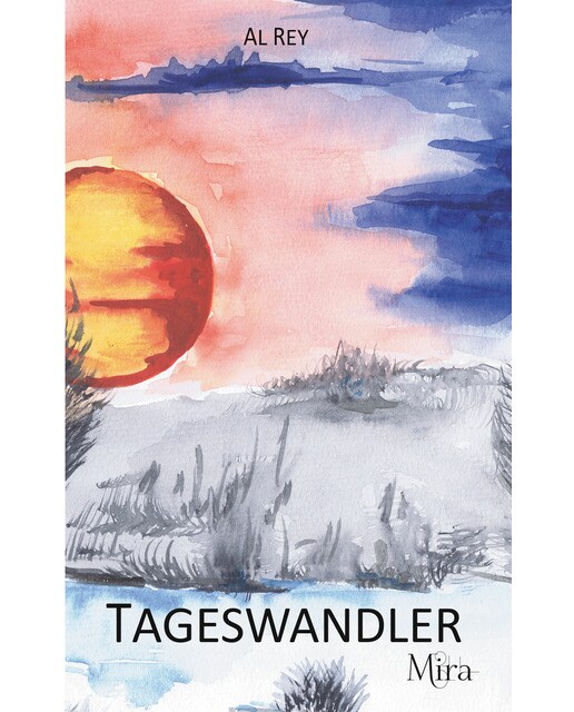 Tageswandler 1: Mira(Tapa blanda) 1