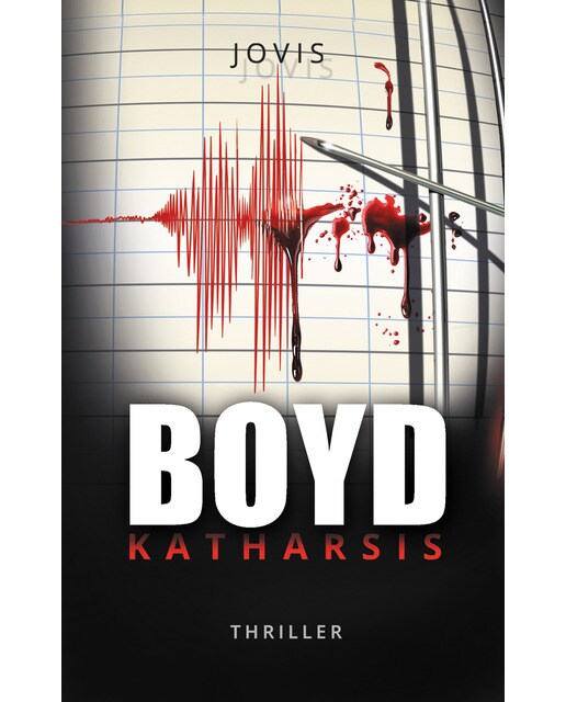 Boyd Katharsis (Capa mole) 1