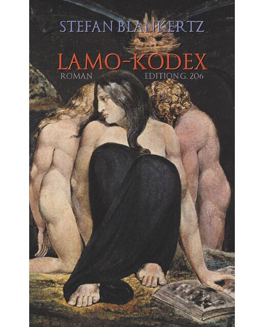 Lamo-Kodex 1