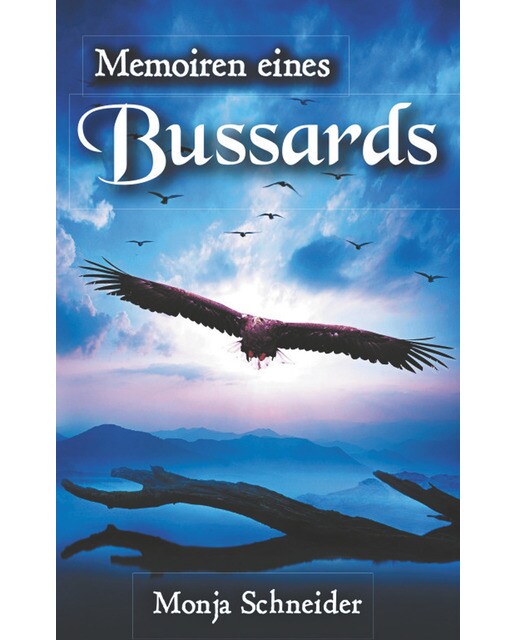 Memoiren eines Bussards 1