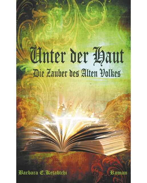 Unter der Haut 1