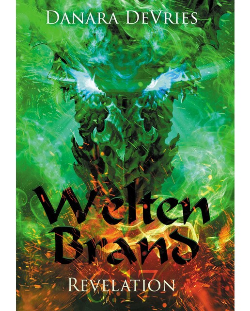 Weltenbrand: Revelation(Tapa blanda) 1