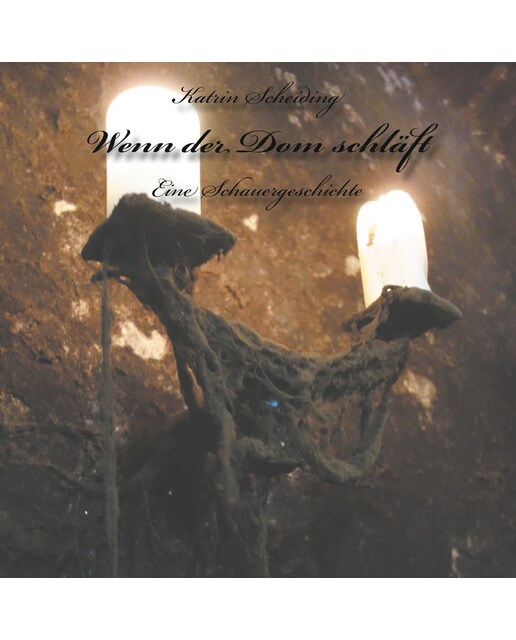 Wenn der Dom schläft 1