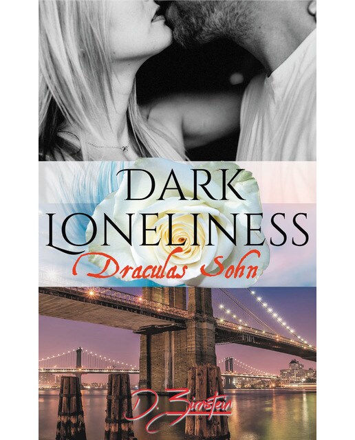 Dark Loneliness: Draculas Sohn (Capa mole) 1