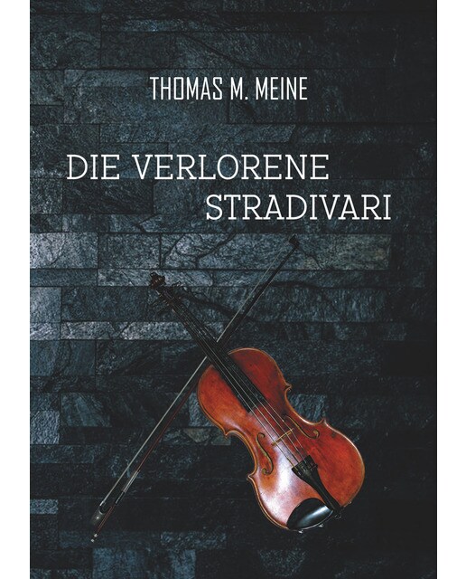 Die verlorene stradivari(Tapa blanda) 1