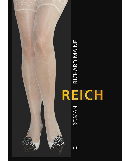 Reich(Tapa blanda) 1