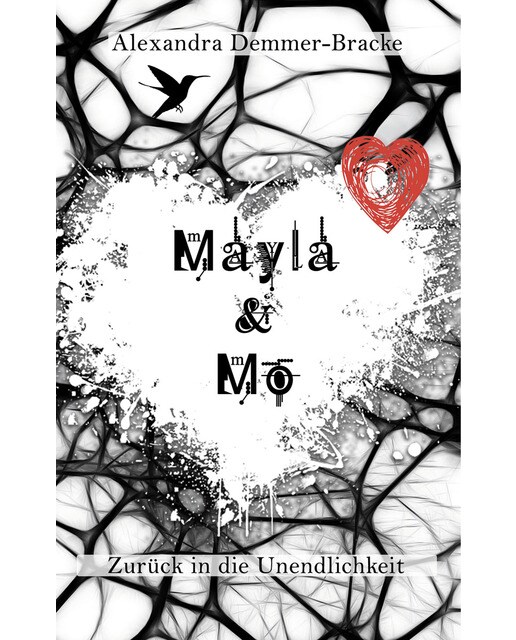 Mayla & Mo - Zurück in die Unendlichkeit 1