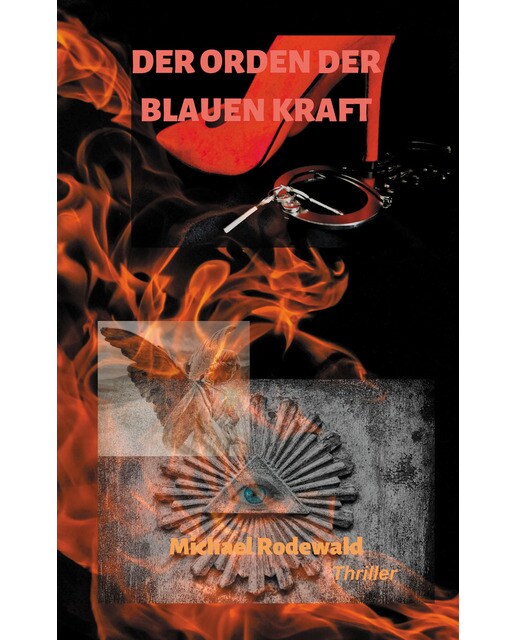 Der Orden der blauen Kraft 1