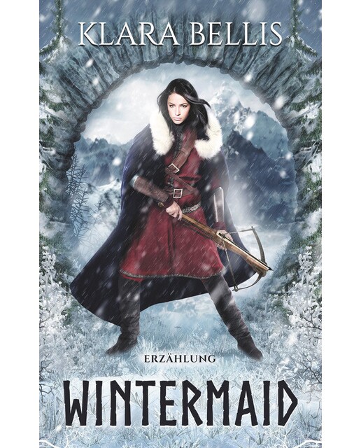 Wintermaid 1