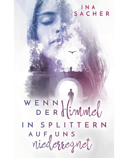 Wenn der Himmel in Splittern auf uns niederregnet (Capa mole) 1