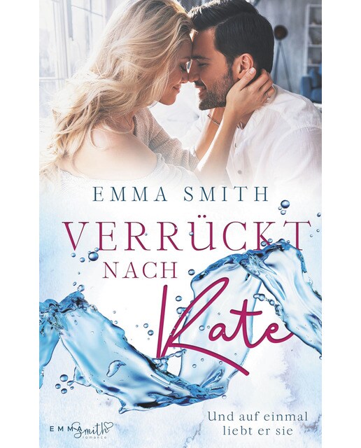 Verrückt nach Kate 1