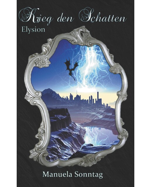 Krieg den schatten: Elysion(Tapa blanda) 1