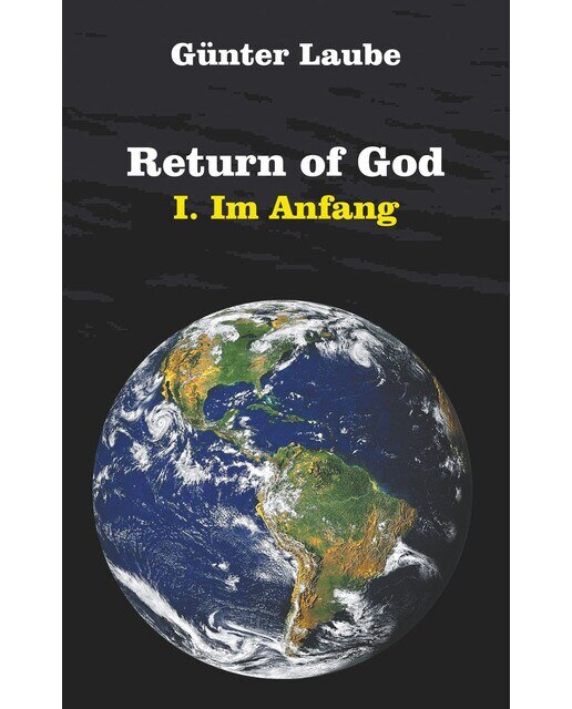 Return of God 1