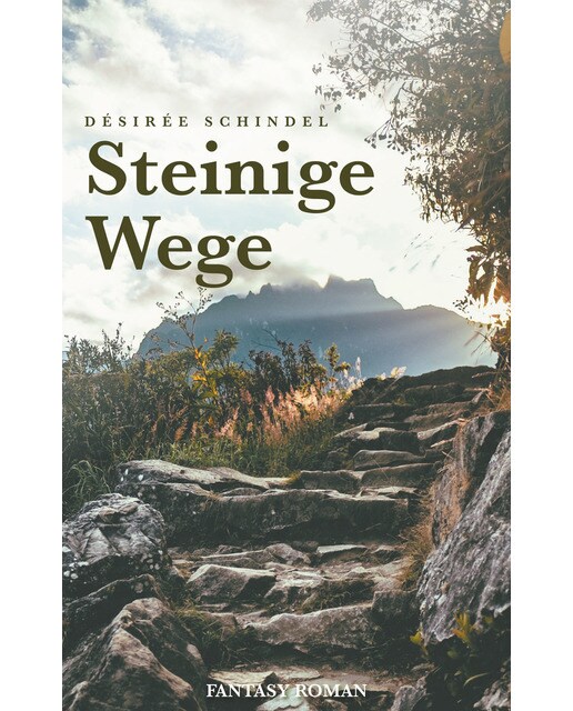 Steinige Wege (Capa mole) 1