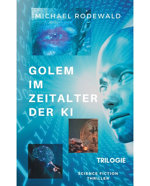 GOLEM im Zeitalter der KI 1