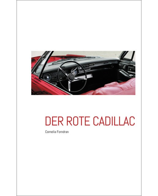 der Rote Cadilac 1