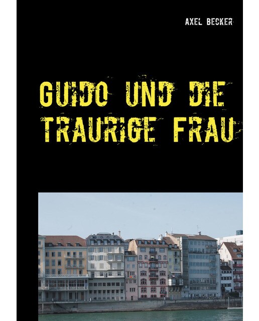 Guido und die traurige Frau 1