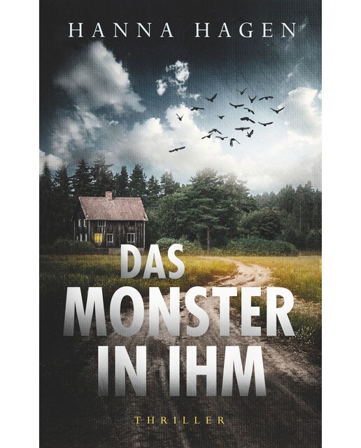 Das Monster in ihm 1