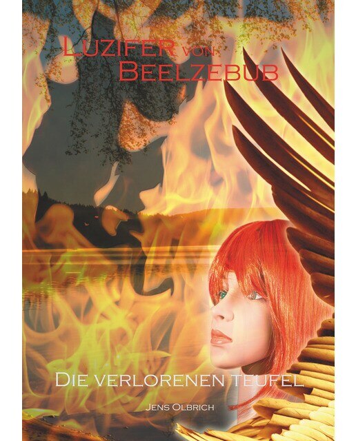 Luzifer von Beelzebub - Die verlorenen Teufel 1