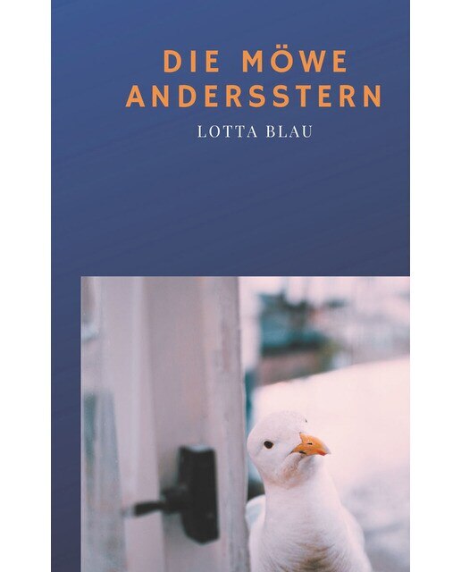 Die Möwe Andersstern 1