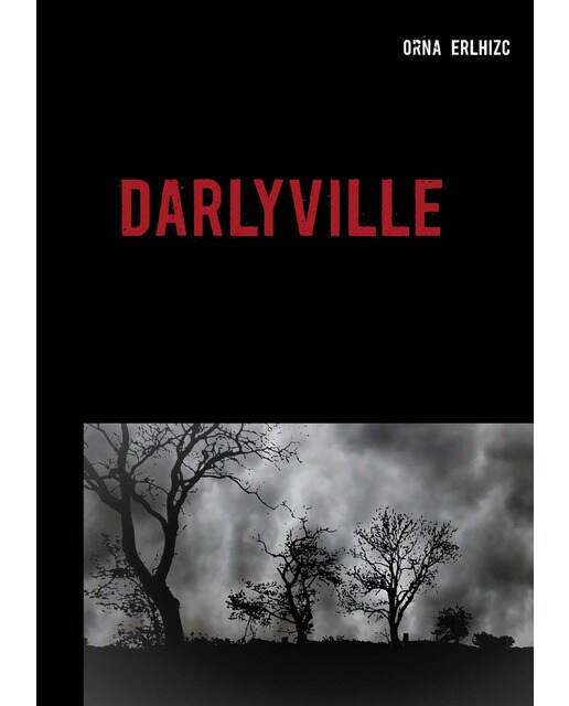 Darlyville(Tapa blanda) 1