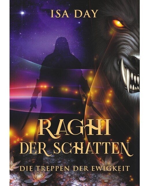 Raghi der schatten(Tapa blanda) 1