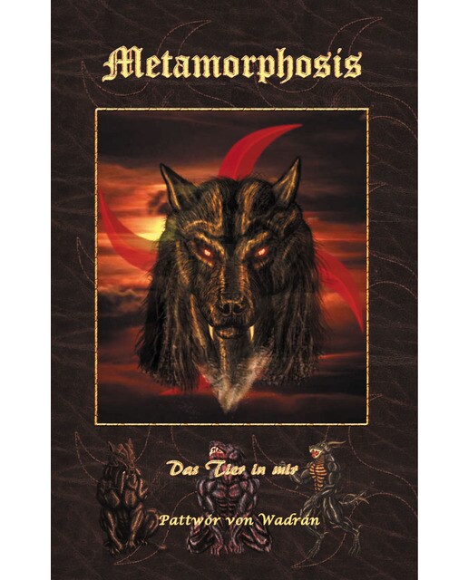Metamorphosis 1