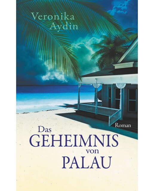 Das Geheimnis von Palau: Roman (Capa dura) 1