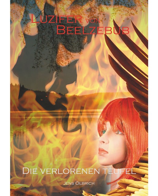 Luzifer von Beelzebub - Die verlorenen Teufel 1