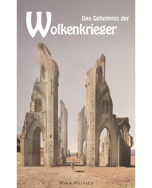 Das Geheimnis der Wolkenkrieger (Capa mole) 1