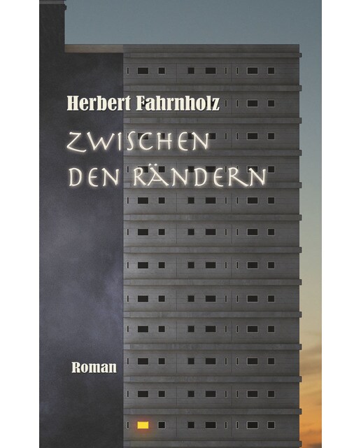 Zwischen den Rändern 1