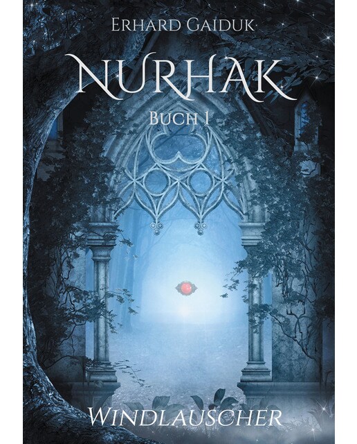 Nurhak: Erahs der Jäger (Capa mole) 1