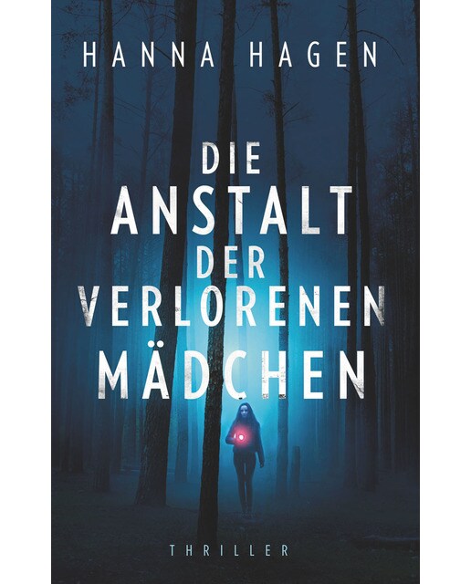 Die Anstalt der verlorenen Mädchen 1