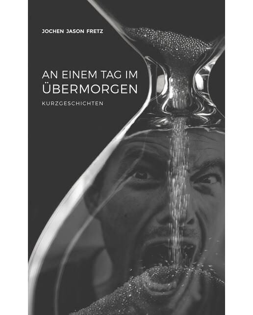 An einem Tag im Übermorgen: Kurzgeschichten (Capa mole) 1