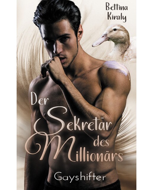 Der Sekretär des Millionärs (Capa mole) 1
