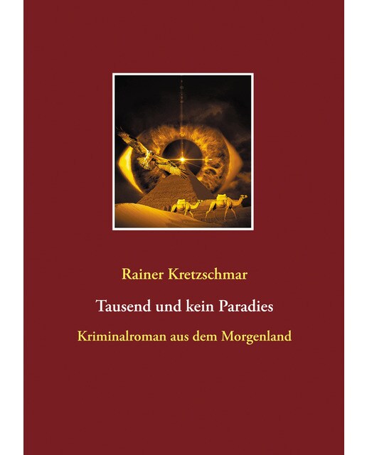 Tausend und kein Paradies 1